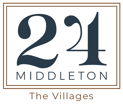 24 Middleton logo